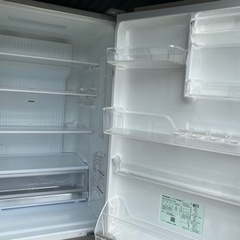 2020年製✩Panasonic5ドアノンフロン冷凍冷蔵庫(*ﾟ∀ﾟ*)