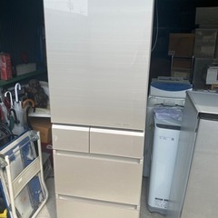 2020年製✩Panasonic5ドアノンフロン冷凍冷蔵庫(*ﾟ∀ﾟ*)