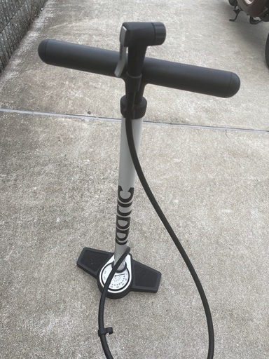 TREK FX3 disc クロスバイク　2020年購入