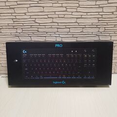 Logicool G Pro ゲーミングキーボード Y-U0031