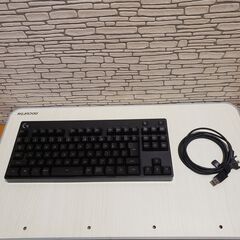 Logicool G Pro ゲーミングキーボード Y-U0031の画像