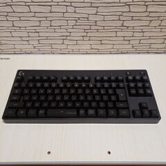 Logicool G Pro ゲーミングキーボード Y-U0031の画像