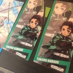 ステッカーセットの画像