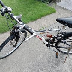 バイク　自転車■緊急■