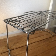 【お譲り決定】調味料ラック  3点とおまけ  写真2枚目の物の画像