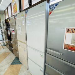 Panasonic(パナソニック) 365L冷蔵庫 ✨定価￥144,590✨ NR-C3702GN