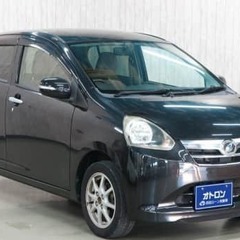 ダイハツ ミライース　🌾　９月も中旬に！！！　🌾　車欲しくない....