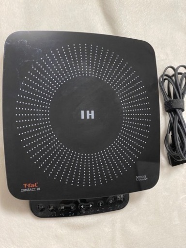 T-fal ティファール IH 調理器具 IH703870