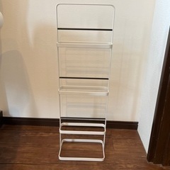 スリッパラック