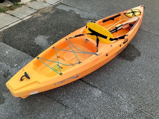 【値下げ】マリブ オーシャン カヤック