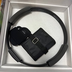 リングフィットアドベンチャー　ニンテンドーSwitch スイッチセット同梱版の画像