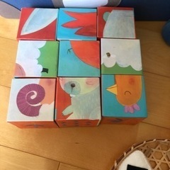 幼児おもちゃ　パズル、ボーリング、おままごとの画像
