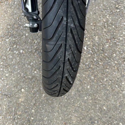 DトラッカーX250