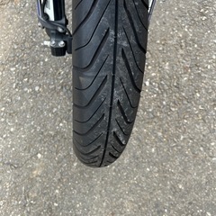 DトラッカーX250の画像