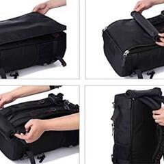 【新品】ジモティー特価！登山リュックの画像