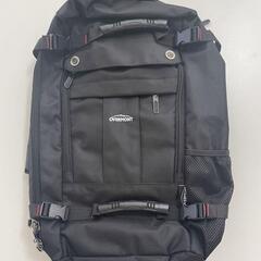 【新品】ジモティー特価！登山リュックの画像