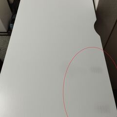 収納棚　ファックス台　電話台　ルーター台の画像