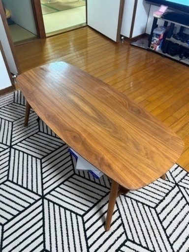 【中古】テーブル