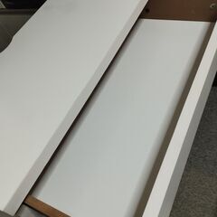 収納棚　ファックス台　電話台　ルーター台の画像