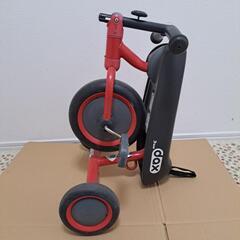 ディーバイク　ダックスの画像