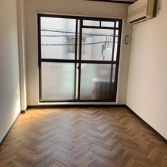 相川嶋田マンション202 阪急京都線線徒歩3分 敷金ゼロ 礼金ゼロ   - 不動産