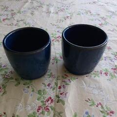 湯呑み茶碗一対