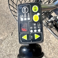 Bridgestone Assista電動アシスト自転車 バッテリー8.9ah Bridgestone Assista eBike - 15.4Ah Battery