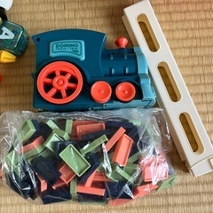 おもちゃ 知育玩具の画像