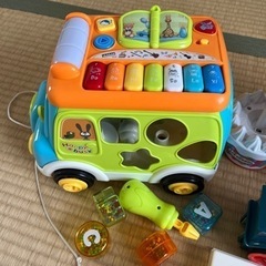 おもちゃ 知育玩具の画像