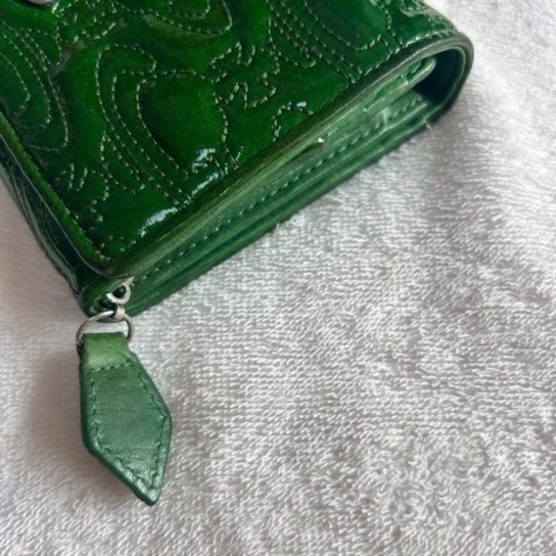 Vivienne Westwood 長財布
