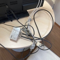 中古　液晶テレビ　TOSHIBA REGZA 32が他の画像
