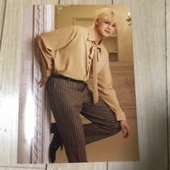 美　少年　ミニ冊子の画像