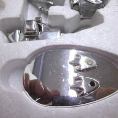当時物 パーツ欠品あり バンダイ 聖闘士星矢 セイントセイヤ 白鳥座 新生聖衣 ニュークロス キグナスクロス　厚別店の画像