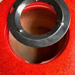 火鉢　未使用品の画像