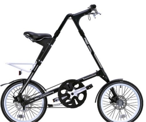 ※未使用※strida SX18