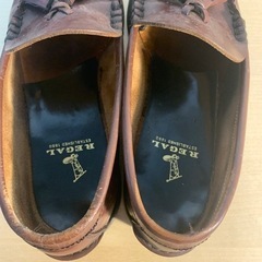 REGAL ※難あり※の画像