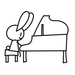 楽しみながらピアノはじめてみませんか？の画像