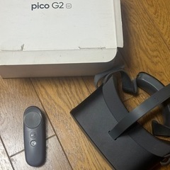 VRゴーグル　