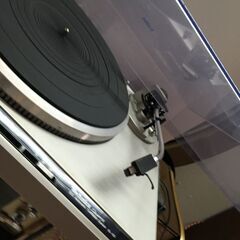 テクニクス SL-Q3 