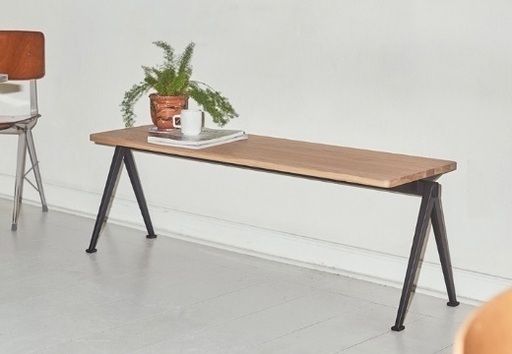HAY PYRAMID BENCH 11 北欧風家具　お値下げ交渉も可！