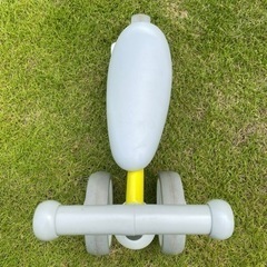 D-bike ディーバイクミニ　プラス　イエローの画像