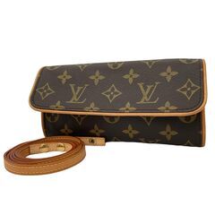 【高価買取】【Louis Vuitton】ルイヴィトン M518...