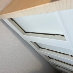 収納棚の画像