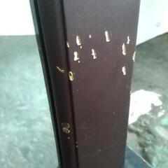 ☆360°回転　ミラー付き回転ハンガー☆の画像