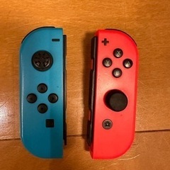 ジョイコン　Joy-Con  ニンテンドーSwitch スイッチ...