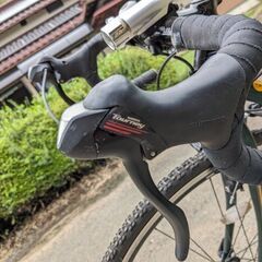 自転車の画像