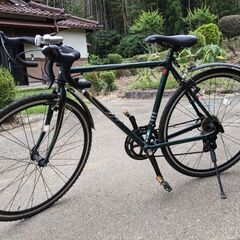 自転車の画像