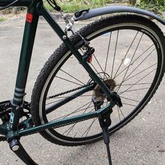 自転車