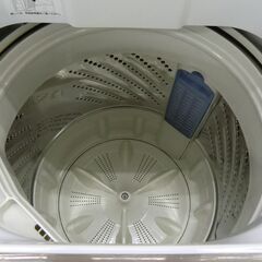 Panasonic　全自動洗濯機　NA-F70PB10　2017年製　7.0㎏の画像