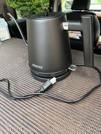 電気ケトル